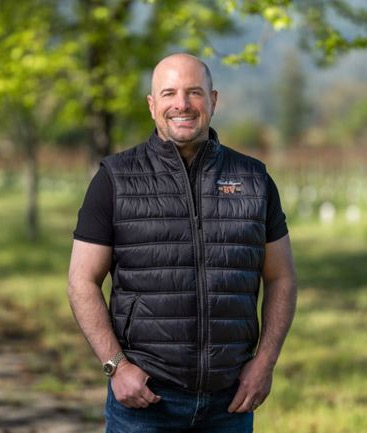 Winemaker, Nate Weis